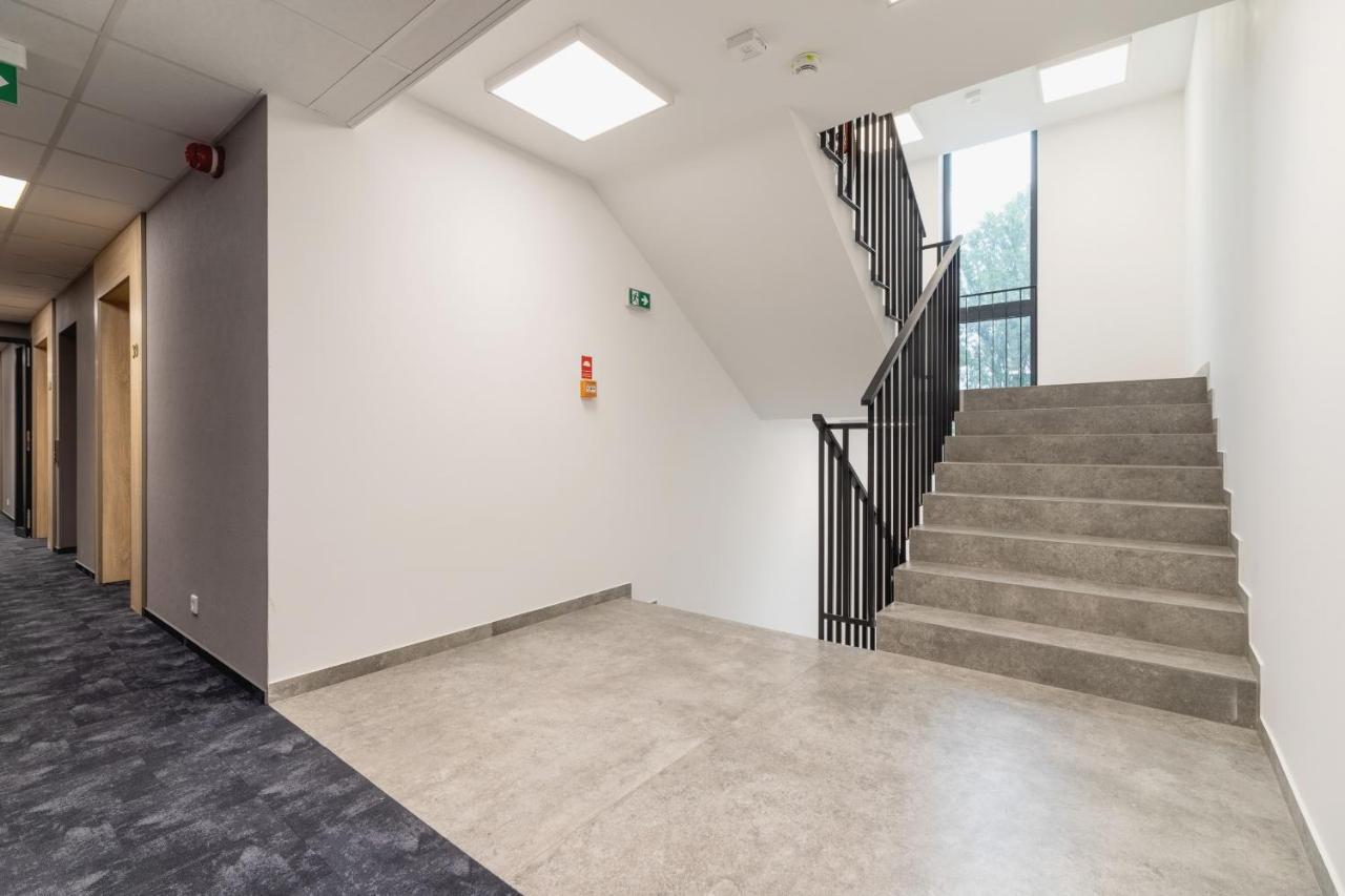 Cozy Studio Apartments Sauna & Ac Krakow By Noclegi Renters Екстериор снимка